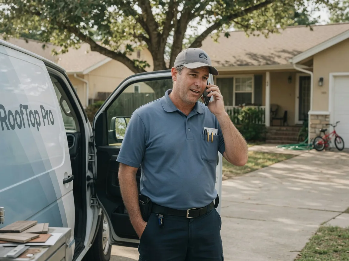Roof Repair Hazelton, ID FAQs